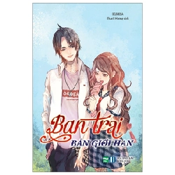 Bạn Trai Bản Giới Hạn - Misa ASB.PO Oreka Blogmeo 230225