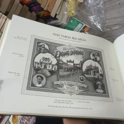 Đông Dương Xinh Đẹp Và Kỳ Vĩ - Pierre Dieulefils 1020129