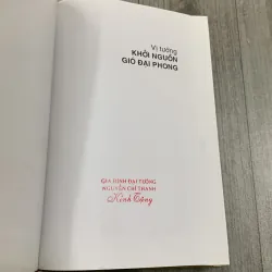 Vị tướng khởi nguồn gió đại phong. 6b1 756429