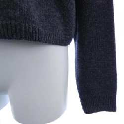 MIU MIU MIU MIU Logo DNA02T SOOO 13WS Áo khoác cardigan - Hàng hiệu Chính hãng 773432