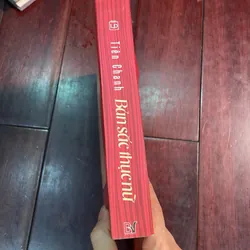  BẢN SẮC THỤC NỮ – TIÊU CHANH  📚 Tản văn Trung Quốc • Phụ nữ hiện đại tiểu thuyết 1056929