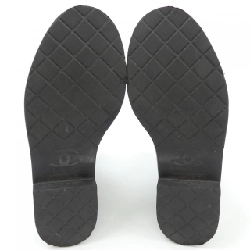 【Khuyến mãi】Giày bốt CHANEL 661062