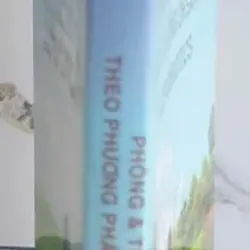 Phòng & Trị Bệnh Ung Thư Theo Phương Pháp Thực Dưỡng Ohsawa Macrobiotics 719777