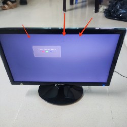 Màn hình Samsung 19 inch  25208
