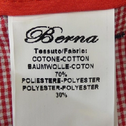 Quần BERNA - Hàng hiệu Authentic 897022