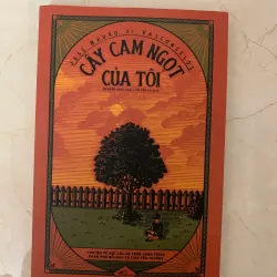 Cây cam ngọt của tôi