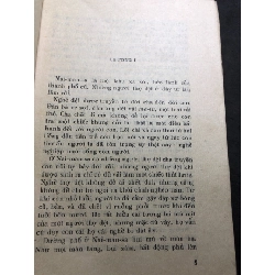 Chị em 1974 mới 60% ố vàng rách bìa A Sca Mucta HPB0906 SÁCH VĂN HỌC 914882