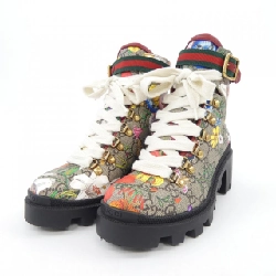 Giày bốt GUCCI 602184 656068