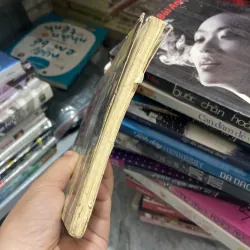 Hận thiên thu - Truyện không đọc lúc nửa đêm - Châu Hân ( Kiến Vân ) 970794