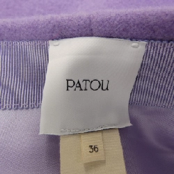 Chân váy PATOU SK0300121480V 648585