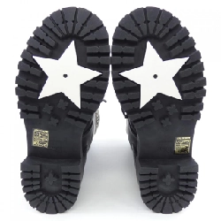 Giày bốt D-MAJOR chữ ký CHRISTIAN DIOR của Christian Dior 659220