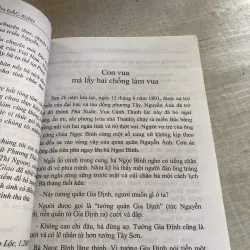 Hoàng hậu vương phi công chúa triều Nguyễn - Chuyện nội cung các vua 784574