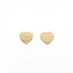 Bông tai mini hình trái tim Return to Tiffany