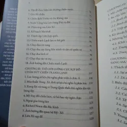 Thế Giới Thay Đổi Trật Tự Đa Cực Xuất Hiện - Thượng tướng Nguyễn Văn Hưởng 972243