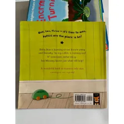 It's Potty Time! – Tracey Corderoy & Caroline Pedler 561112