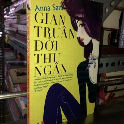 Gian truân đời thu ngân - Anna Sam