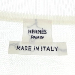 【Mã giảm giá】HERMES Áo len 639427