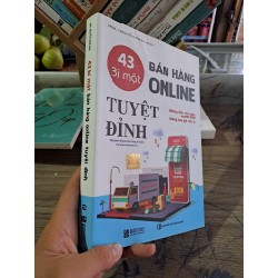 43 bí mật bán hàng online tuyệt đỉnh mới 90% HCM2403 37319