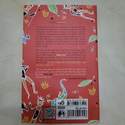 Tiểu thuyết Chúa Ruồi 453340