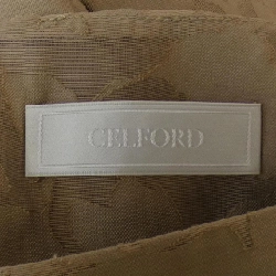 【Mã giảm giá】Đầm CELFORD 648208