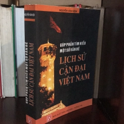 Lịch sử Cận đại Việt Nam 471416