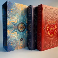 Boxset Grimm Nhã Nam 595821