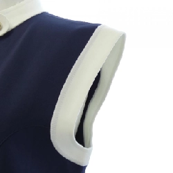 【Mã giảm giá】Louis Vuitton LOUIS VUITTON Đầm 652013