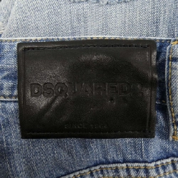 Jeans DSQUARED2 S74LB1373 - Hàng hiệu Authentic 882448