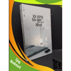 (TẶNG BOOKMARK) Lối sống tối giản của người Nhật mới 80% ố 2018 RBK1008 Sasaki Fumio KỸ NĂNG