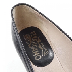 【Mã giảm giá】Giày cao gót Salvatore Ferragamo 663460