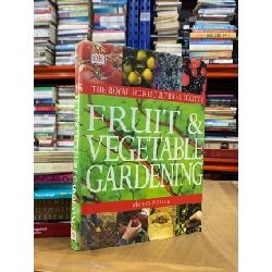 Fruit & Vegetable Gardening - Michael Pollock 550670
