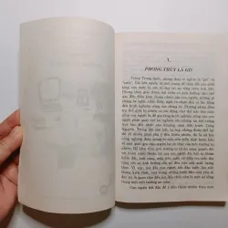 Ứng Dụng Phong Thuỷ - Quan Niệm Phương Đông Trong Kiến Trúc Phương Tây - Rosalyn Dexter
 783797