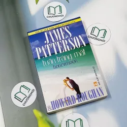 Tuần trăng mật - Honeymoon - James Patterson 698611