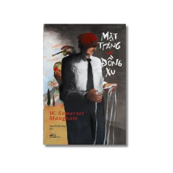 Mặt trăng và đồng xu - W. Somerset Maugham