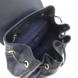 【Vintage】Gucci 003 2058 Ba lô 609123