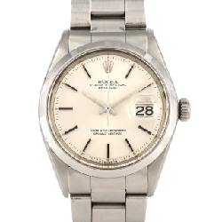 Đồng hồ Rolex Datejust 1600 SS tự động 4 số - Hàng hiệu chính hãng