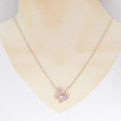 Vòng cổ Van Cleef & Arpels Do Papillon - Hàng hiệu Authentic 842226