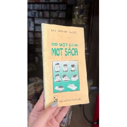 Có một con mọt sách - Đỗ Hồng Ngọc