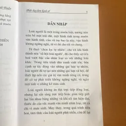 Phật dạy làm Kinh tế - TT. Tỉnh Thuần 603833