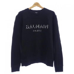 BALMAIN - Áo khoác nỉ - Hàng hiệu Chính hãng