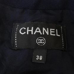Quần Chanel CHANEL P59000V38919 - Hàng hiệu Chính hãng 815659