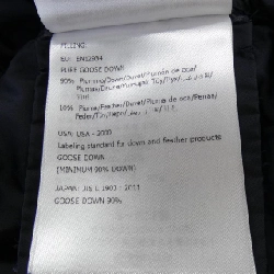 MONCLER 20919B50800 Áo khoác lông - Hàng hiệu Authentic 888335