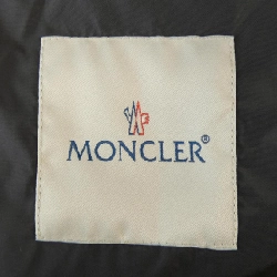 Áo khoác lông vũ MONCLER S SERINA - Hàng hiệu Authentic 817927