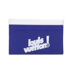 Louis Vuitton Everyday LV Porte Carte Double M80844 Ví thẻ - Hàng hiệu Chính hãng
