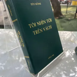 TÔI NHÌN TÔI TRÊN VÁCH - TUÝ HỒNG