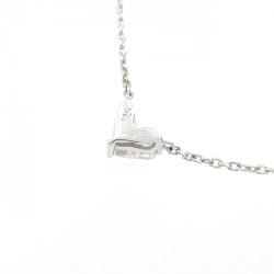 Trang sức Star Jewelry Mysterious Heart Necklace 0.15CT - Hàng hiệu Authentic 842473