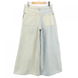 Chanel CHANEL P58075V44057 Jeans 649687