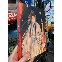 Giang hồ lắm kẻ dở hơi - Ngữ Tiếu Lan San