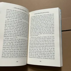 Chiến lược đại dương xanh 607262