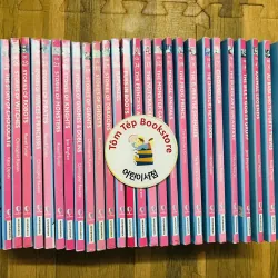 Usborne Young Reading full 30q có CD nghe đi kèm 759322